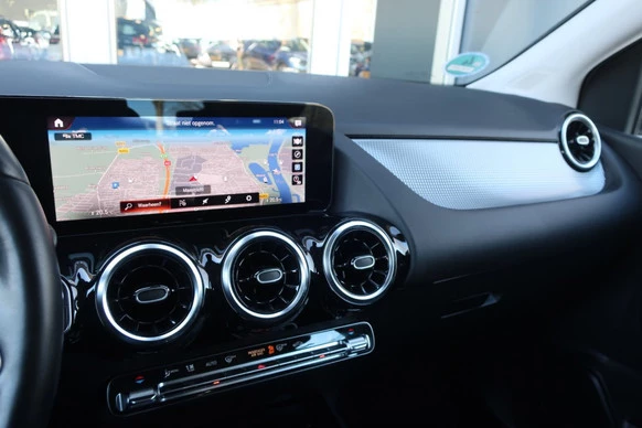 Mercedes-Benz B-Klasse - Afbeelding 24 van 30