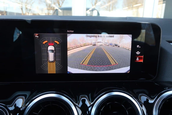 Mercedes-Benz B-Klasse - Afbeelding 26 van 30