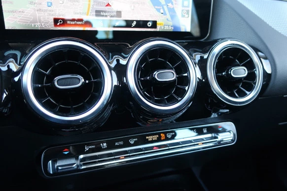 Mercedes-Benz B-Klasse - Afbeelding 27 van 30