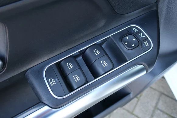 Mercedes-Benz B-Klasse - Afbeelding 30 van 30