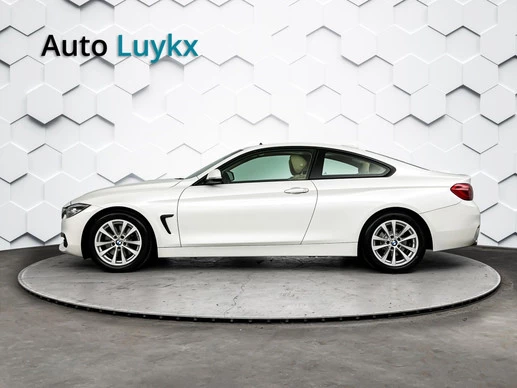 BMW 4 Serie - Afbeelding 2 van 30