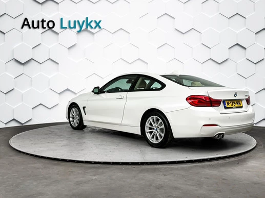 BMW 4 Serie - Afbeelding 3 van 30