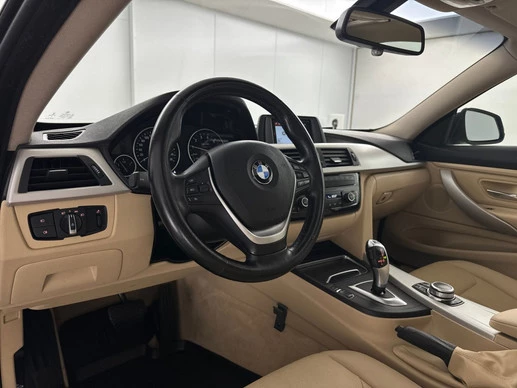 BMW 4 Serie - Afbeelding 5 van 30
