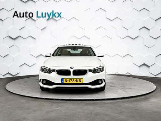 BMW 4 Serie - Afbeelding 7 van 30