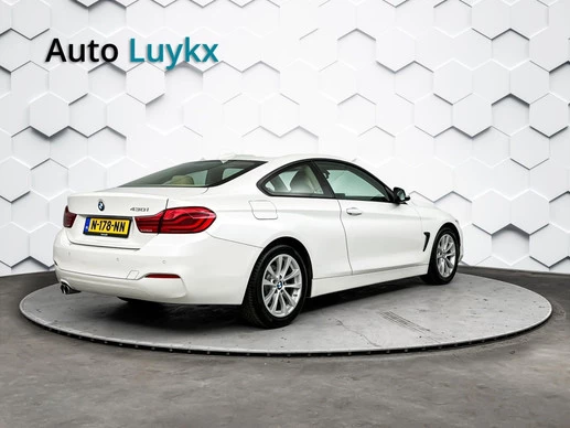 BMW 4 Serie - Afbeelding 9 van 30