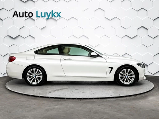 BMW 4 Serie - Afbeelding 10 van 30