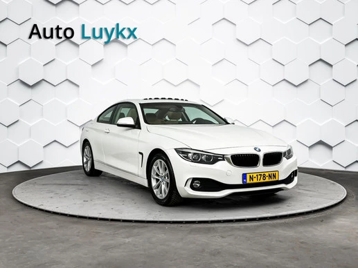 BMW 4 Serie - Afbeelding 11 van 30