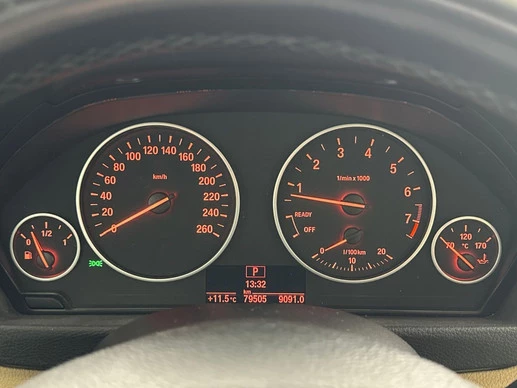 BMW 4 Serie - Afbeelding 13 van 30