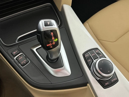 BMW 4 Serie - Afbeelding 17 van 30