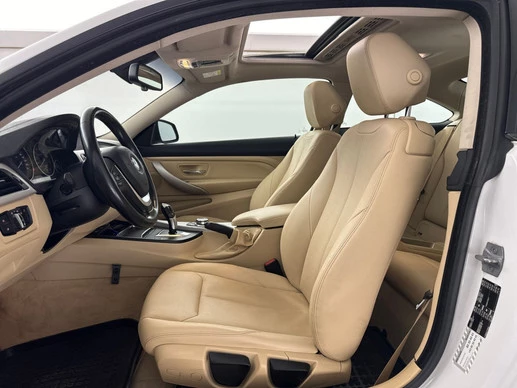 BMW 4 Serie - Afbeelding 18 van 30
