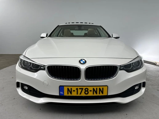 BMW 4 Serie - Afbeelding 28 van 30
