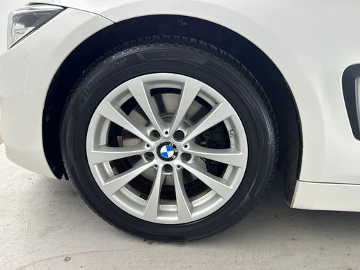 BMW 4 Serie - Afbeelding 30 van 30
