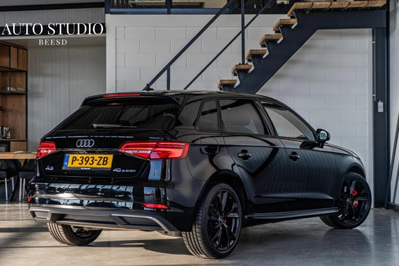 Audi A3 - Afbeelding 2 van 30