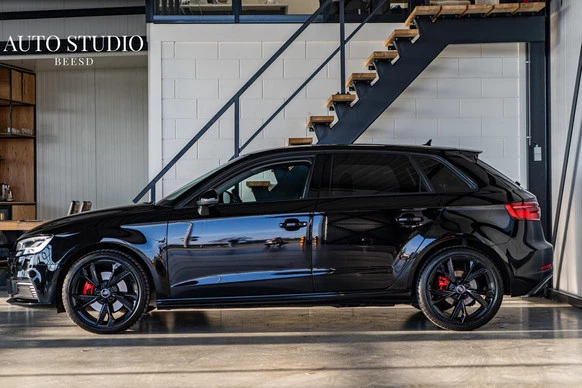 Audi A3 - Afbeelding 4 van 30