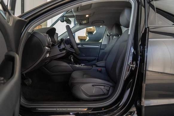 Audi A3 - Afbeelding 5 van 30