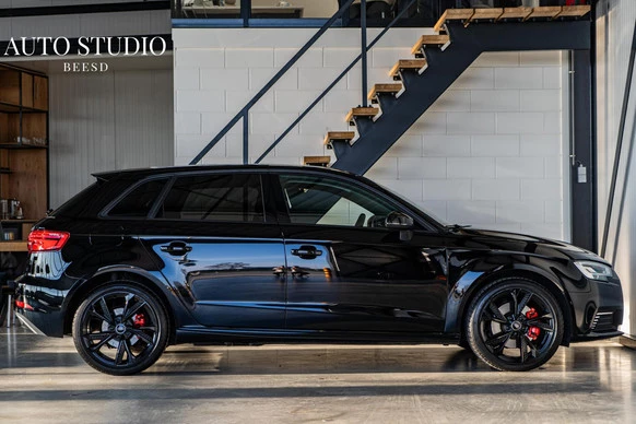 Audi A3 - Afbeelding 6 van 30