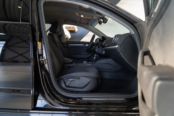 Audi A3 - Afbeelding 7 van 30