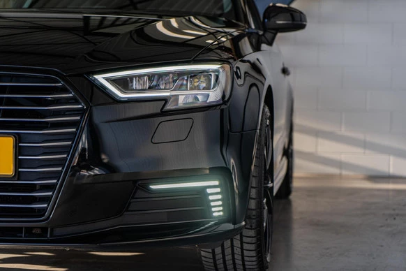 Audi A3 - Afbeelding 9 van 30