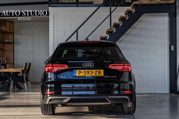 Audi A3 - Afbeelding 10 van 30