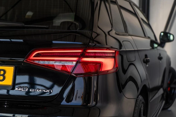 Audi A3 - Afbeelding 11 van 30