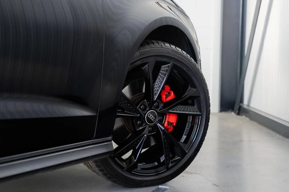 Audi A3 - Afbeelding 12 van 30