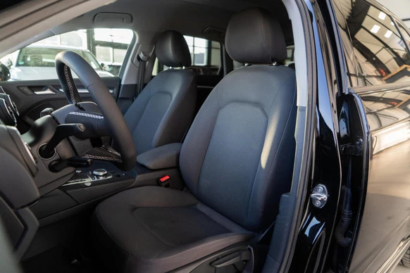 Audi A3 - Afbeelding 14 van 30