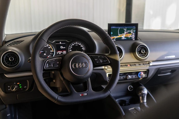 Audi A3 - Afbeelding 16 van 30