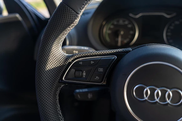 Audi A3 - Afbeelding 17 van 30