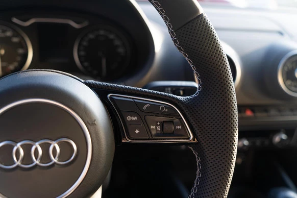 Audi A3 - Afbeelding 18 van 30