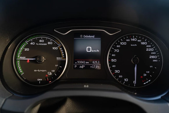 Audi A3 - Afbeelding 19 van 30