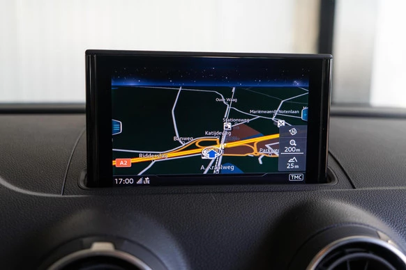 Audi A3 - Afbeelding 20 van 30