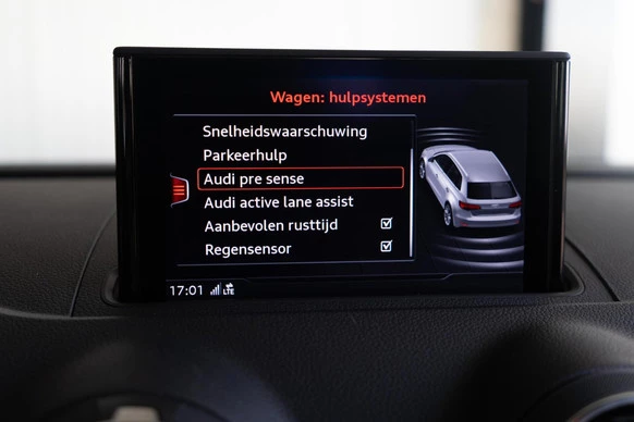 Audi A3 - Afbeelding 21 van 30