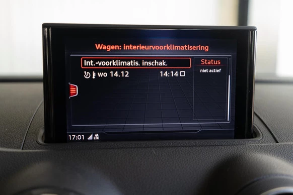 Audi A3 - Afbeelding 23 van 30