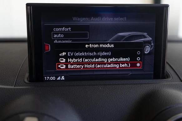 Audi A3 - Afbeelding 24 van 30