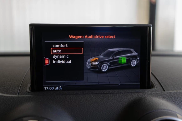 Audi A3 - Afbeelding 25 van 30