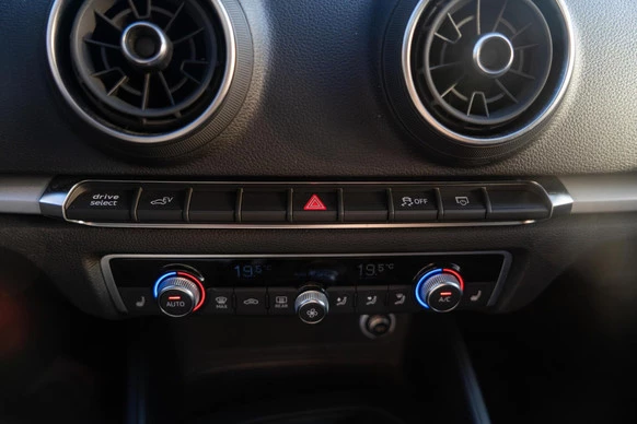 Audi A3 - Afbeelding 28 van 30