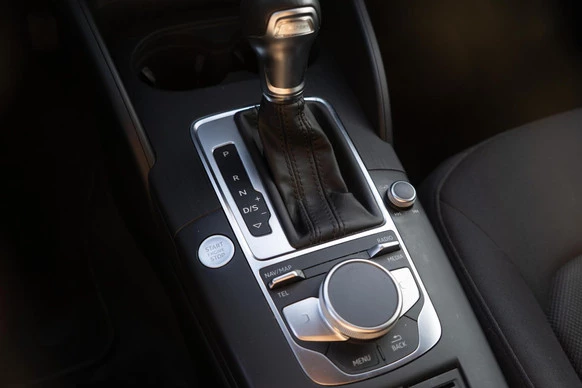 Audi A3 - Afbeelding 29 van 30