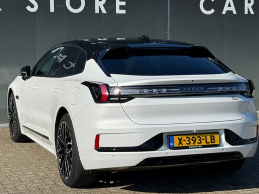 Zeekr 001 - Afbeelding 6 van 30