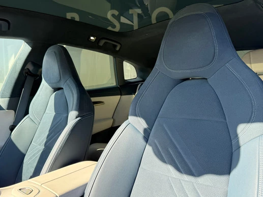 Zeekr 001 - Afbeelding 13 van 30