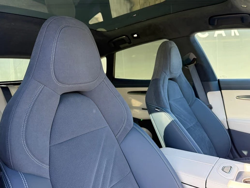 Zeekr 001 - Afbeelding 14 van 30