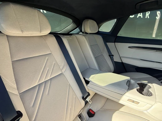 Zeekr 001 - Afbeelding 15 van 30