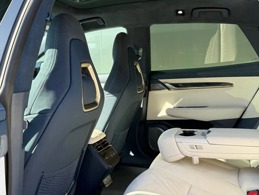 Zeekr 001 - Afbeelding 16 van 30