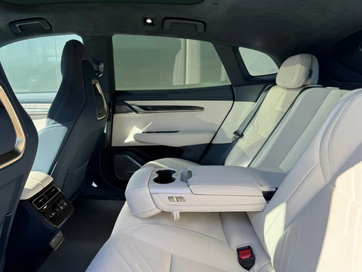 Zeekr 001 - Afbeelding 17 van 30