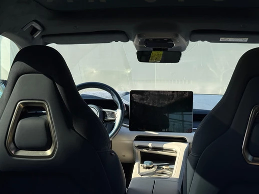 Zeekr 001 - Afbeelding 18 van 30