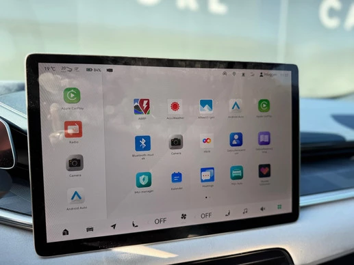 Zeekr 001 - Afbeelding 19 van 30