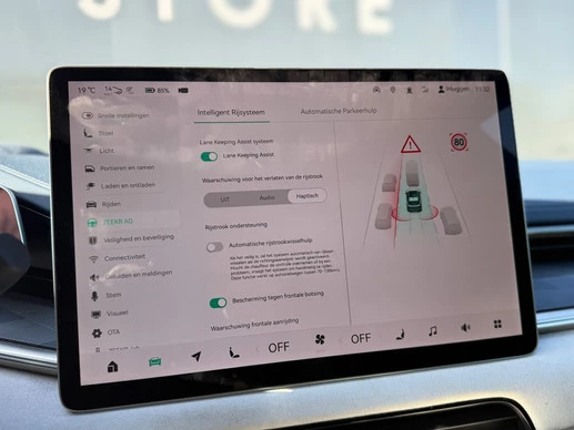 Zeekr 001 - Afbeelding 20 van 30