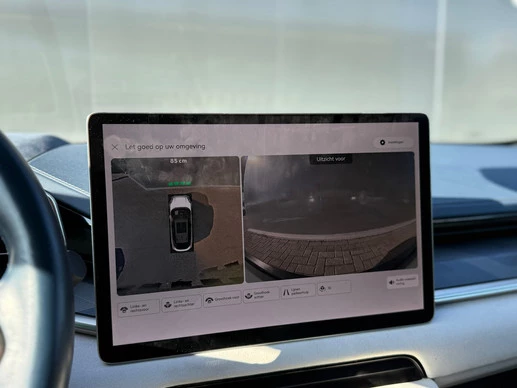 Zeekr 001 - Afbeelding 23 van 30