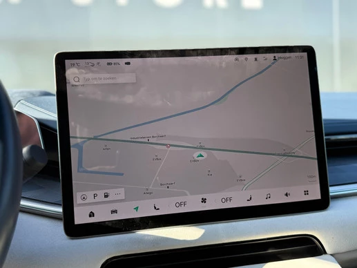 Zeekr 001 - Afbeelding 25 van 30