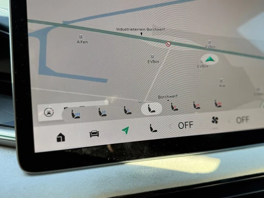 Zeekr 001 - Afbeelding 26 van 30