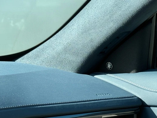 Zeekr 001 - Afbeelding 27 van 30